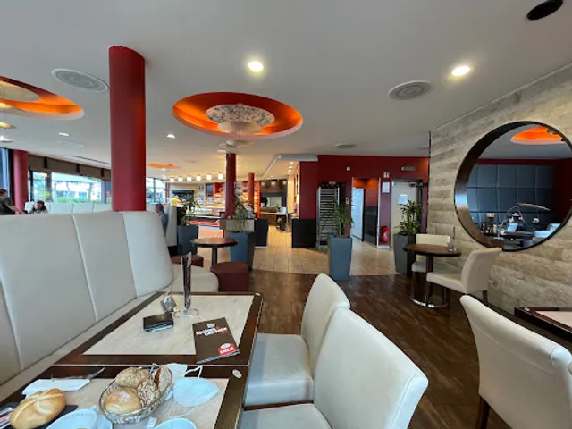 Landbäckerei IHLE GmbH