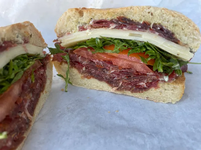 MUSH MEAT PRODUCTS INC