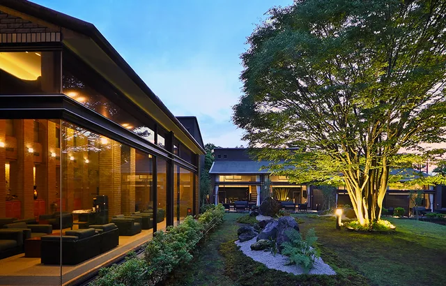 Kazenokaori Mori Premier