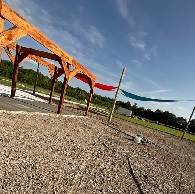 Paducah RV Park & Campground LLC (Moving)