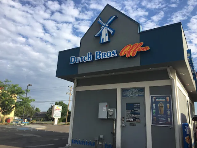 Dutch Bros Coffee