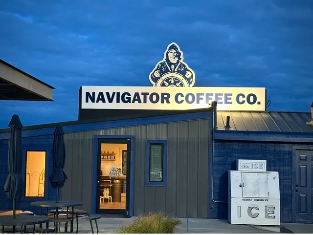 Navigator Coffee Co.