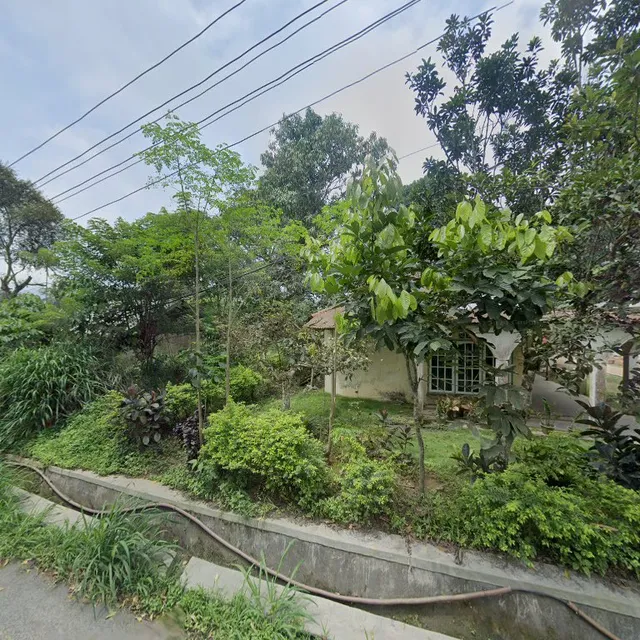 Rumah Makan Cahaya Baru