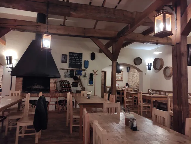 Klášterní Výčep Praha 6 | břevnovský klášter Praha