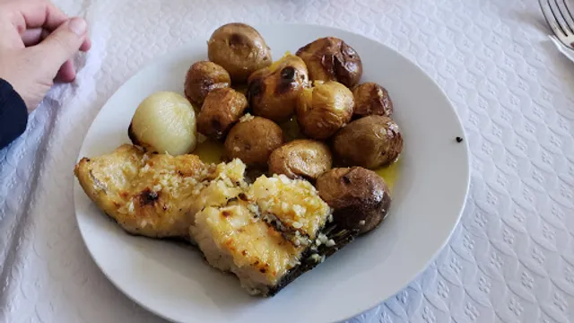 Churrasqueira De S. Martinho