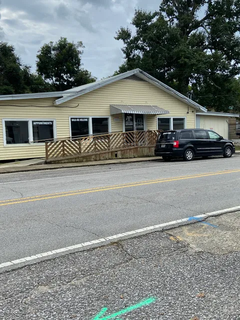 Fertile Grounds Beauty and Barbershop