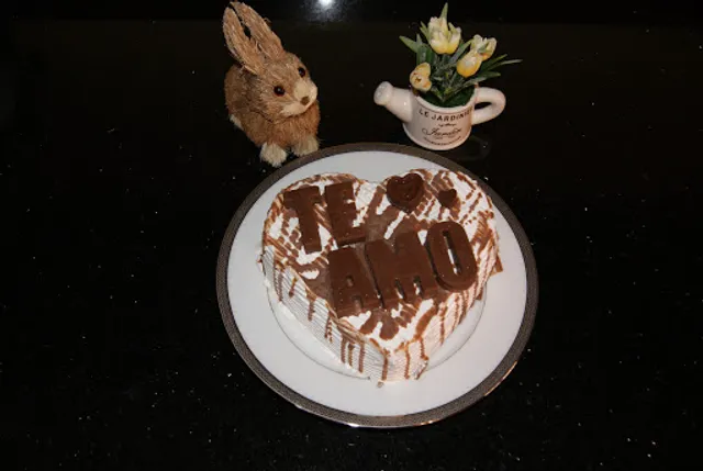 NEVERÍA RYKKO'S FROZEN YOGURT