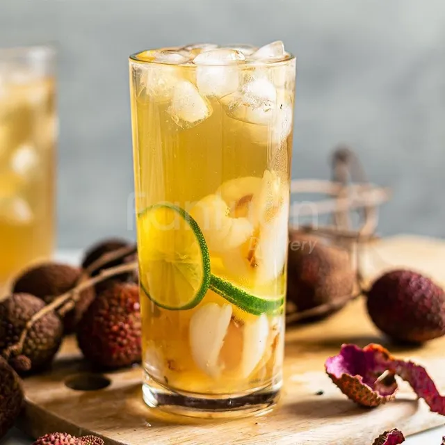 R&B Tea, Otay Ranch Mall