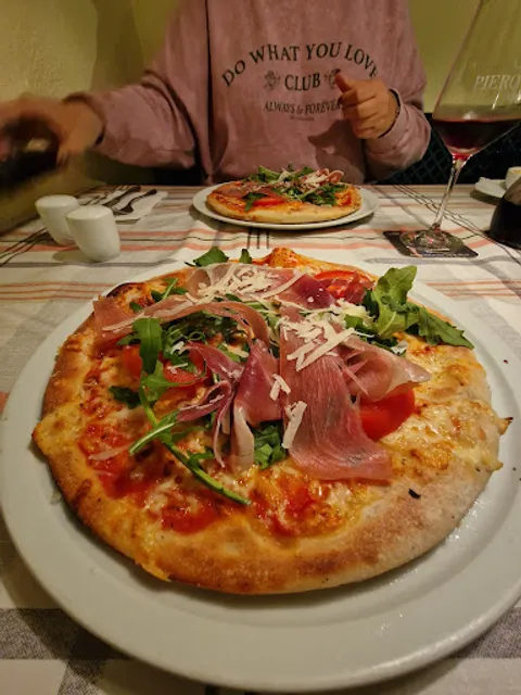 Ristorante Pinocchio