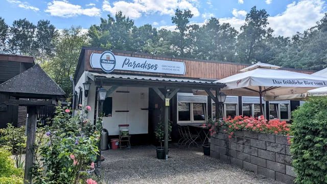 Restaurant Paradisos