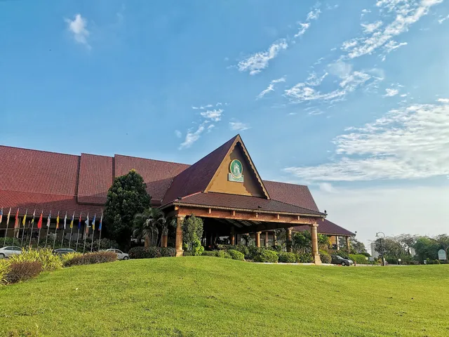 A Famosa Resort @ Condo D Savoy