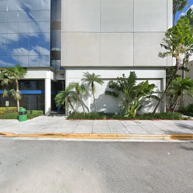 Embry-Riddle Aeronautical University - Miami