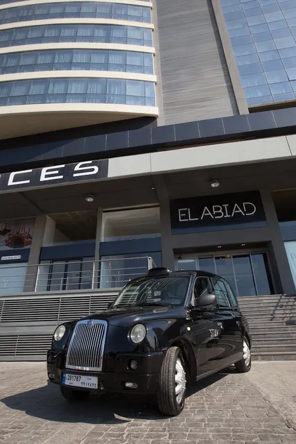 THE STAY Furnished Apartments