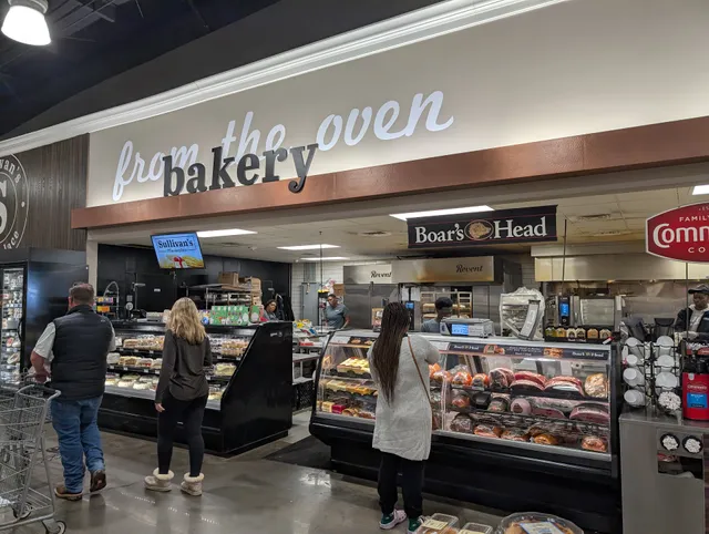 Sullivan’s Marketplace