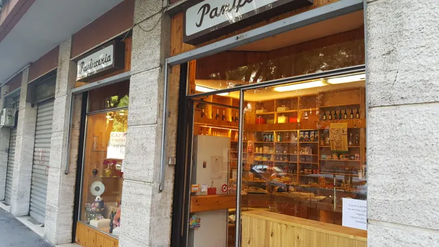 Panificio Storico Milano - Pane & Salute Colussi