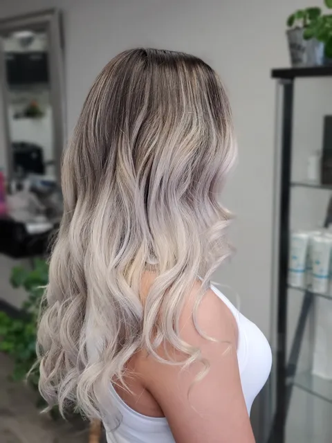 Diamond Rock Salon & Barber