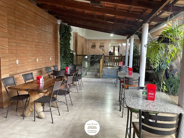 Steak Grill Restaurante