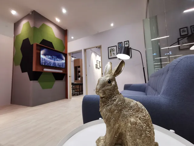 Wellaholic (Jurong East)