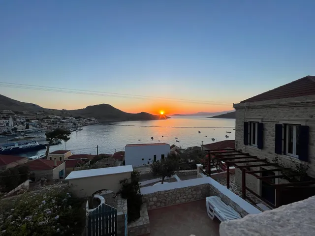 Halkidirect Nikitas Apartments