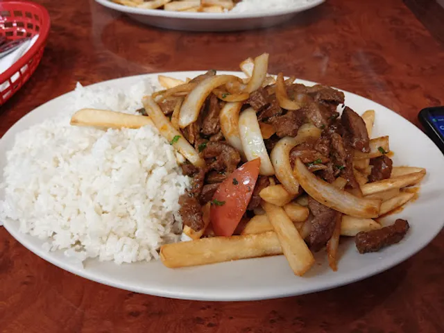 Brunos Pizzeria & Restaurant