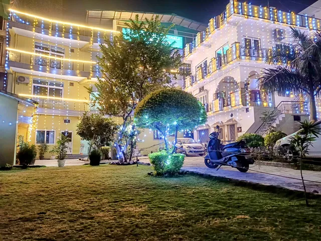 GAURAV FAMILY GUESTHOUSE, Tapovan, Rishikesh, India