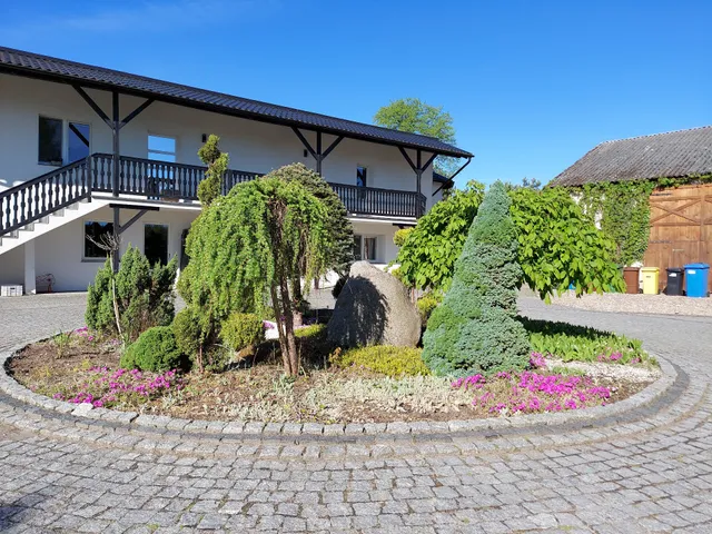 Dom Aktywnie na Kaszubach