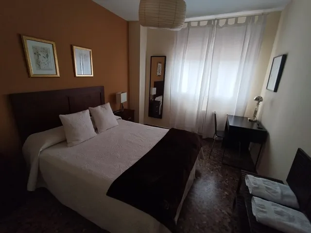 Tourist apartments Ceres