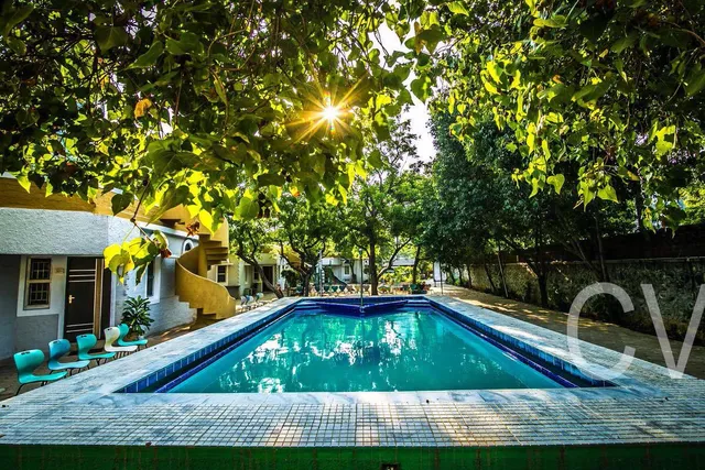 Maruvoor Arasi Garden Resort - MAG Resort|Resort at ECR|Beach Resort