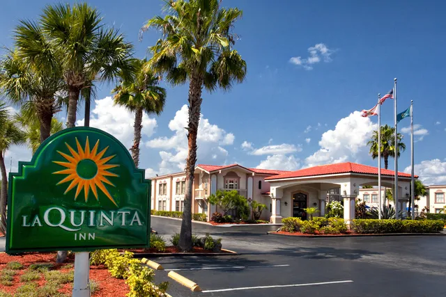 La Quinta Inn by Wyndham Orlando International Drive North