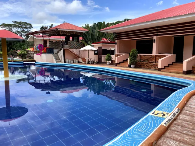 Sundance Mountain Resort Tampilisan (No longer partnered with RedDoorz)