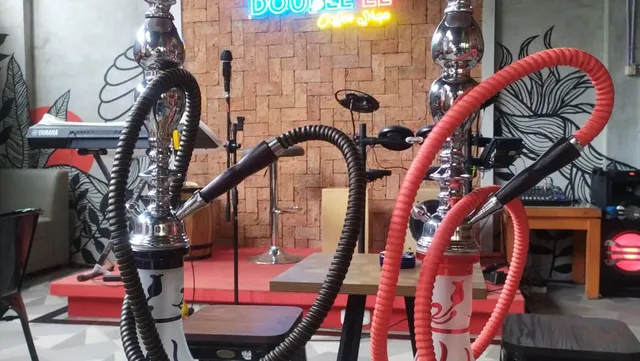 Double El Coffee Shop