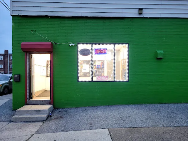 Crown Pizza & Fried Chicken