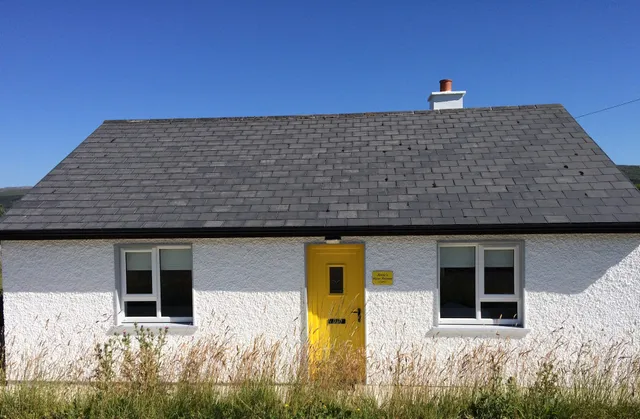 Annie's River Retreat Cottage, Co.Donegal