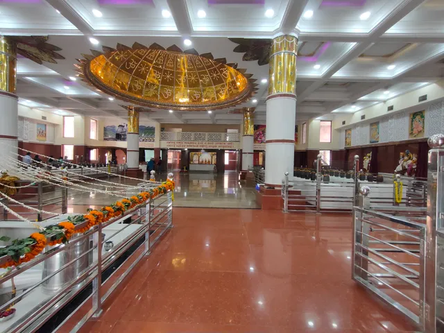 Shri Dharam Sangh Shiksha Mandal