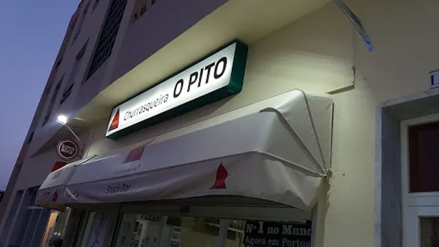 Churrasqueira O Pito