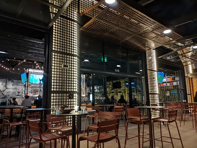 Federales Tacos & Tequila - RiNo, Denver