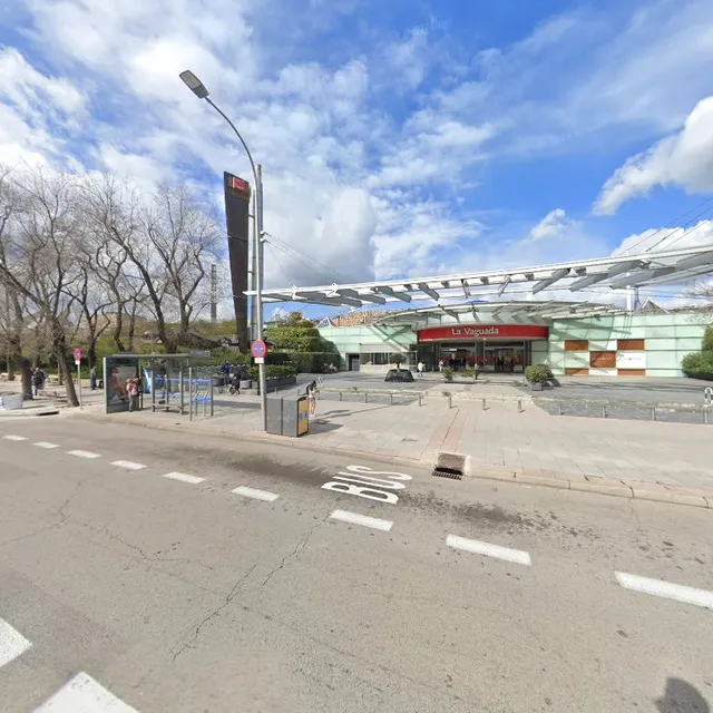 Av. de Monforte de Lemos, 36