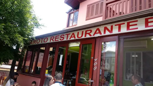 Restaurante Garoto
