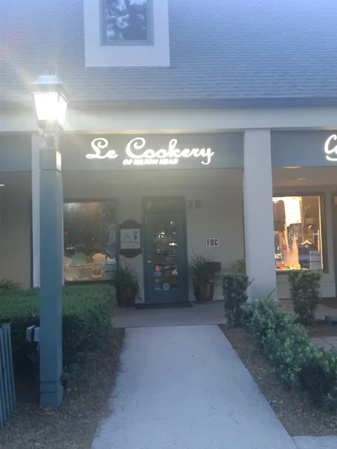 Le Cookery of Hilton Head