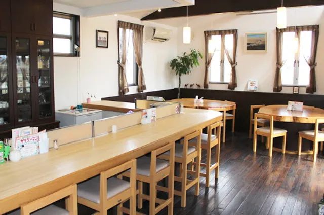 茶時夢（ティーたいむ）