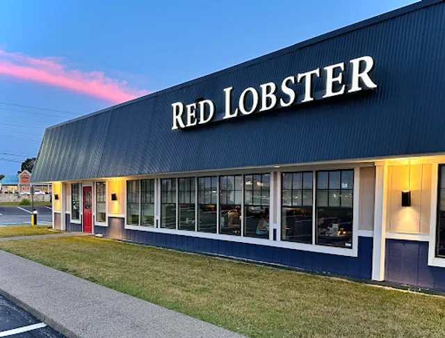 Red Lobster