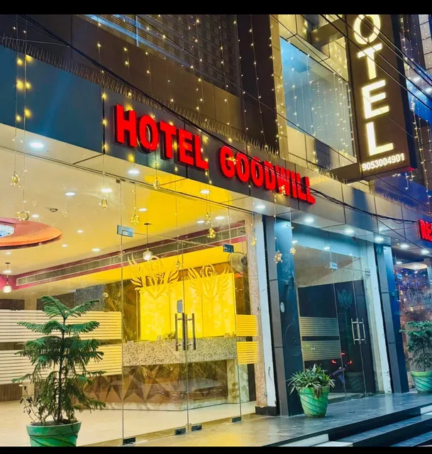 Goodwill Hotel