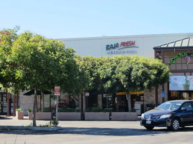 Baja Fresh