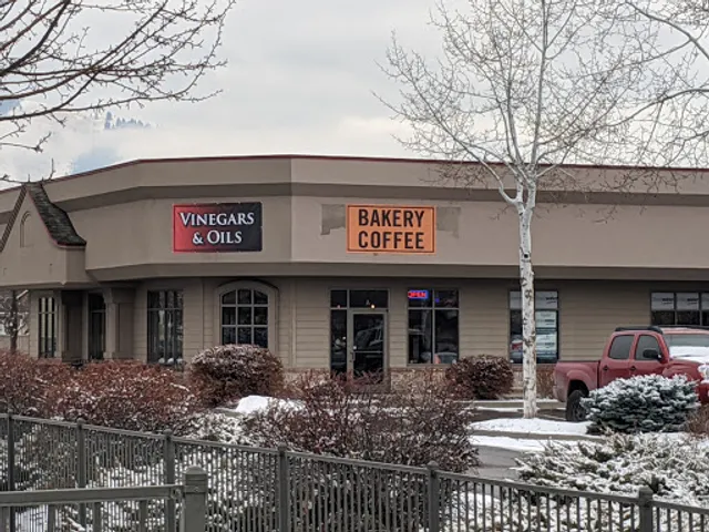 Morning Birds Bakery