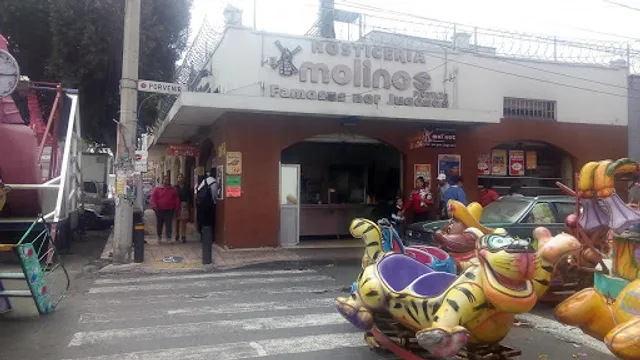 Rosticería Molinos