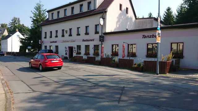 Goldener Löwe / am Taurastein Landhotel