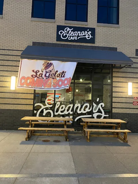 La Gelati West Dearborn