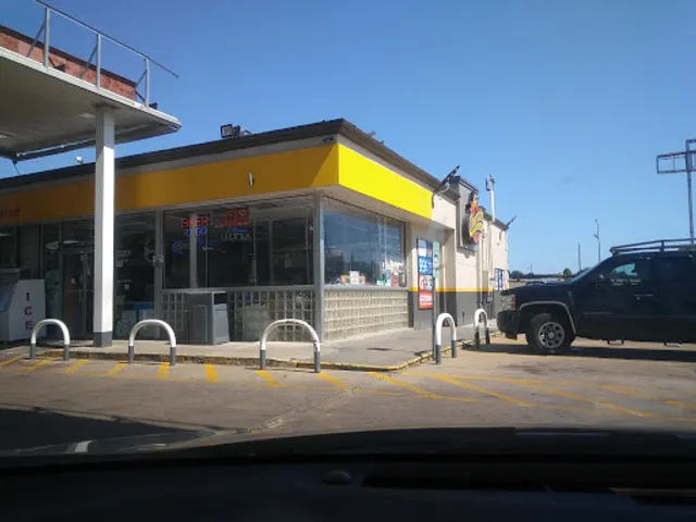 Church's Texas Chicken