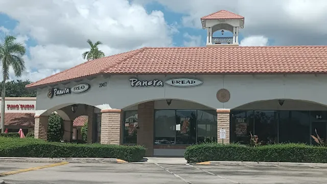 Panera Bread