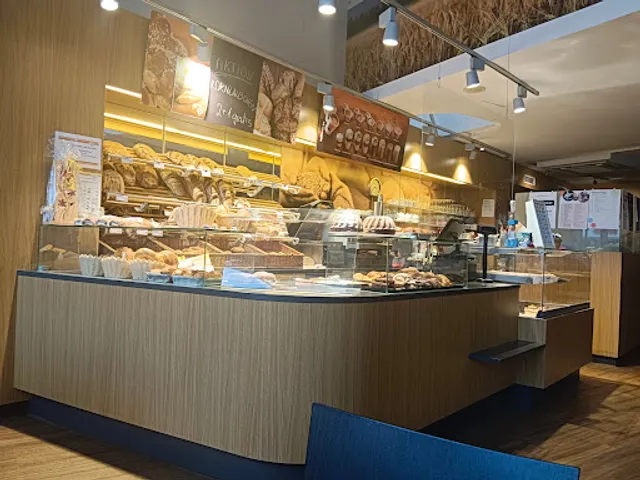 Bäckerei Karl Bauer